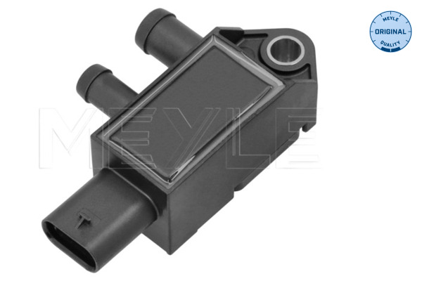 Meyle Sensor, uitlaatgasdruk 714 801 0008