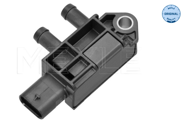 Meyle Sensor, uitlaatgasdruk 714 801 0009