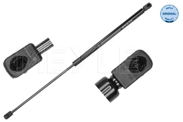 Meyle Gasveer, kofferruimte 740 910 0044