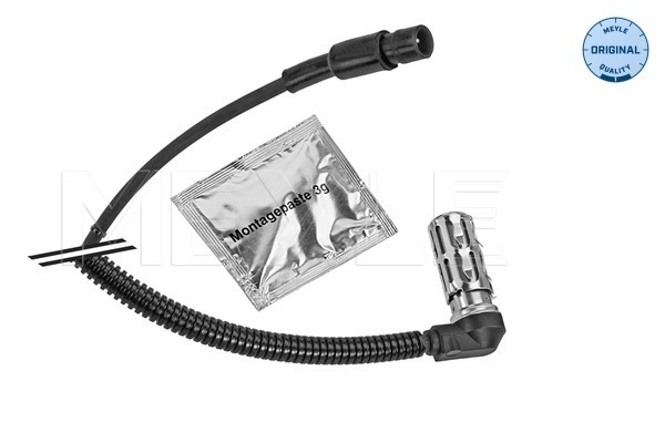 Meyle ABS sensor 834 533 0014