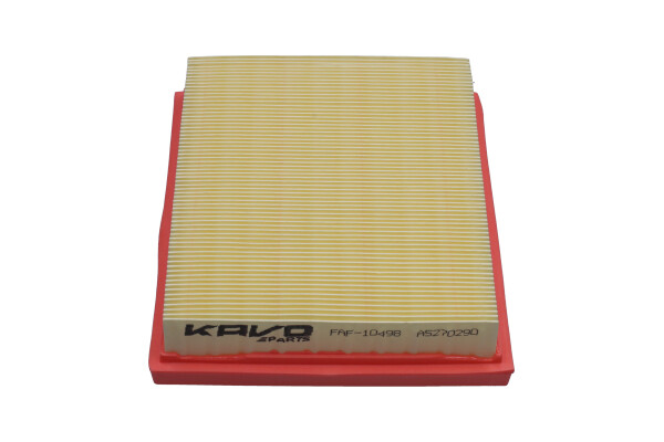 AMC Filter Luchtfilter FAF-10498