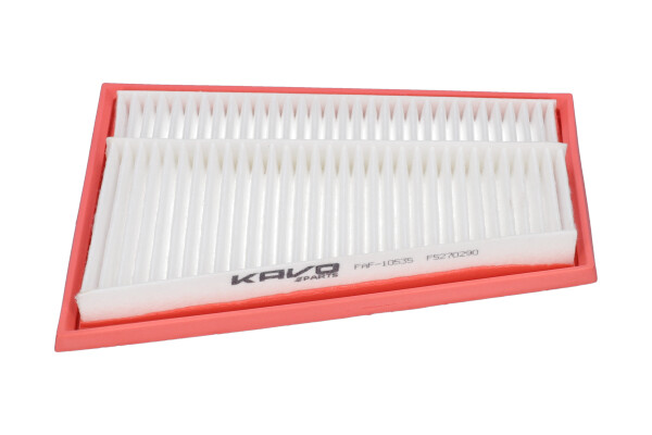 AMC Filter Luchtfilter FAF-10535