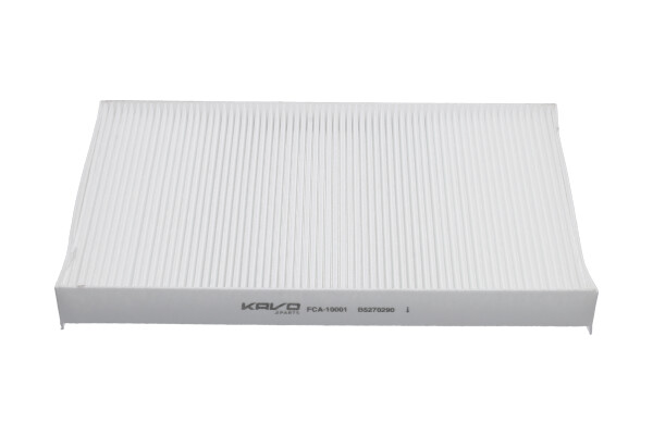 AMC Filter Interieurfilter FCA-10001