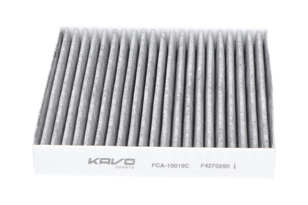 AMC Filter Interieurfilter FCA-10019C