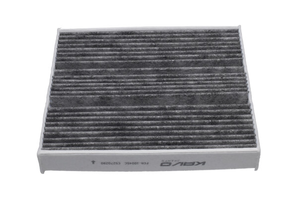 AMC Filter Interieurfilter FCA-10045C