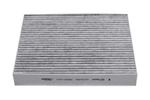 AMC Filter Interieurfilter FCA-10046C