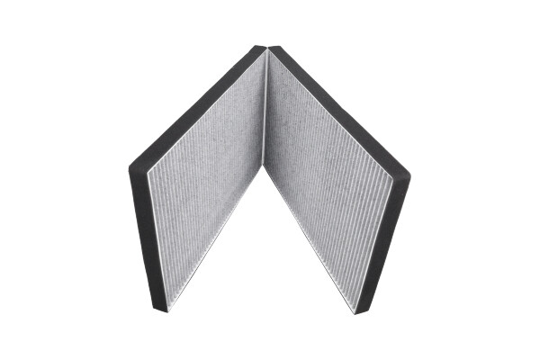 AMC Filter Interieurfilter FCA-10059C