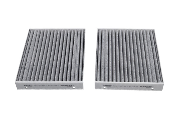 AMC Filter Interieurfilter FCA-10075C