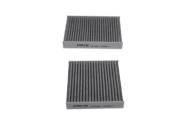 AMC Filter Interieurfilter FCA-10184C