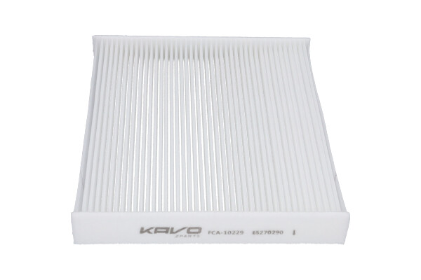 AMC Filter Interieurfilter FCA-10229