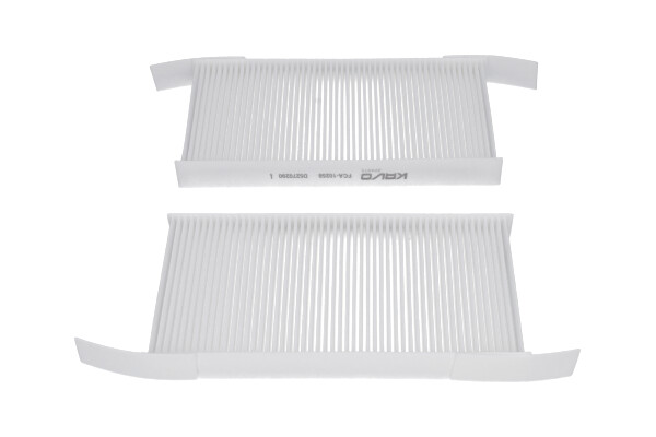AMC Filter Interieurfilter FCA-10258
