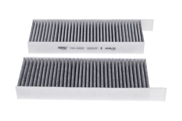 AMC Filter Interieurfilter FCA-10425C