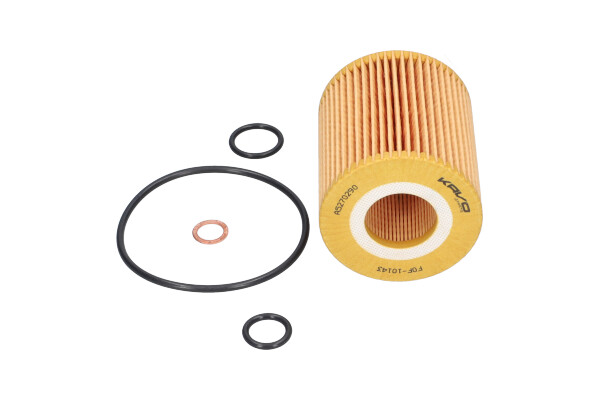 AMC Filter Oliefilter FOF-10143