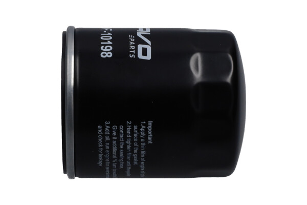 AMC Filter Oliefilter FOF-10198