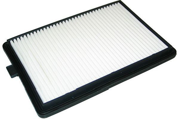 AMC Filter Luchtfilter HA-882