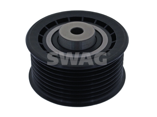 Swag Geleiderol (poly) V-riem 10 03 0006