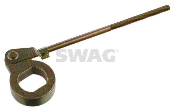 Swag Spanner poly V-riem 10 03 1002