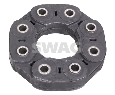 Swag Rubber askoppeling / Hardyschijf 10 10 1771