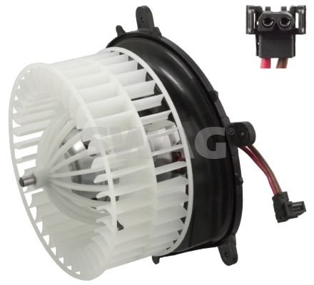 Swag Kachelventilator 10 10 2957