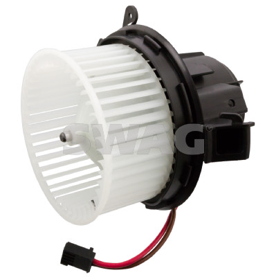 Swag Kachelventilator 10 10 8847