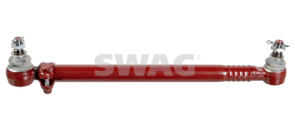 Swag Spoorstangeind / Stuurkogel 10 72 0055