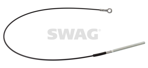 Swag Handremkabel 10 90 1958