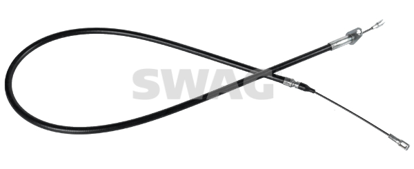 Swag Handremkabel 10 91 8116