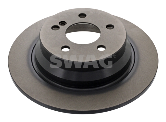 Swag Remschijven 10 92 2160