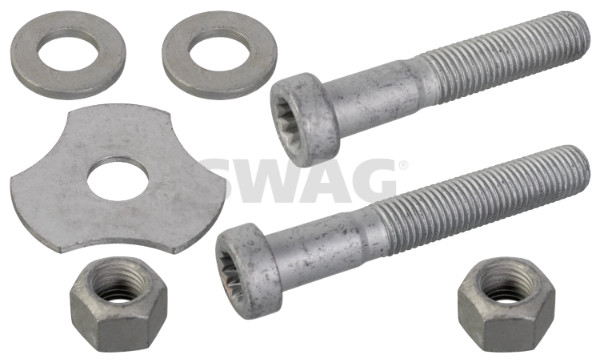 Swag Draagarm montageset 10 92 3459