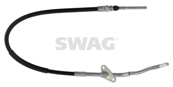 Swag Handremkabel 10 92 3970