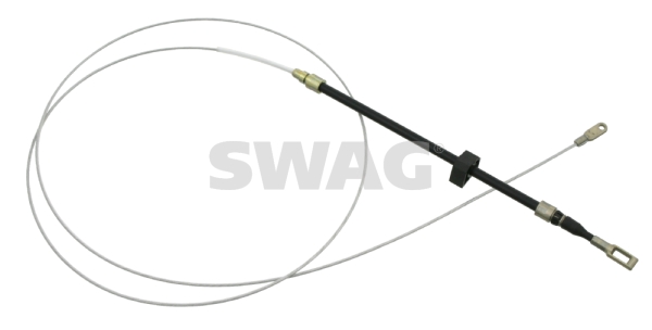 Swag Handremkabel 10 92 3973