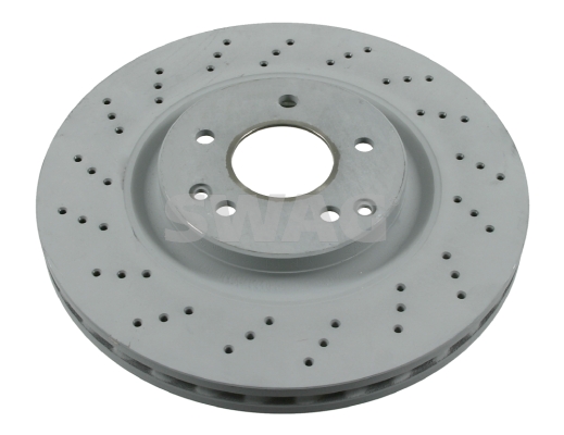 Swag Remschijven 10 92 6107