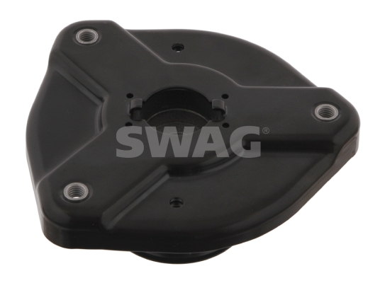 Swag Veerpootlager & rubber 10 92 8495