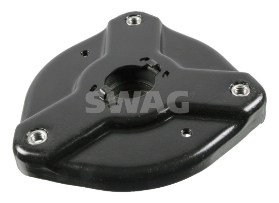 Swag Veerpootlager & rubber 10 92 8526