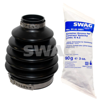 Swag Aandrijfashoes 10 92 9950