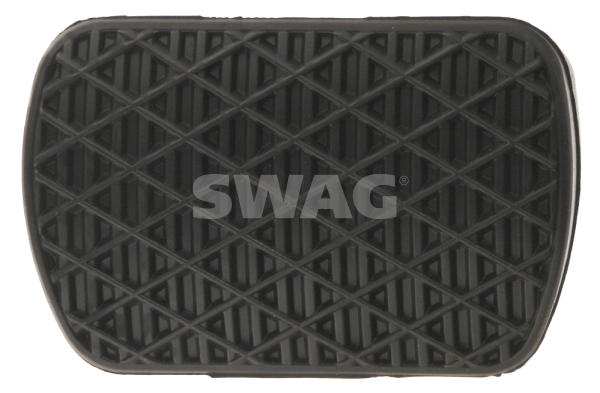 Swag Pedaalrubber 10 93 0777