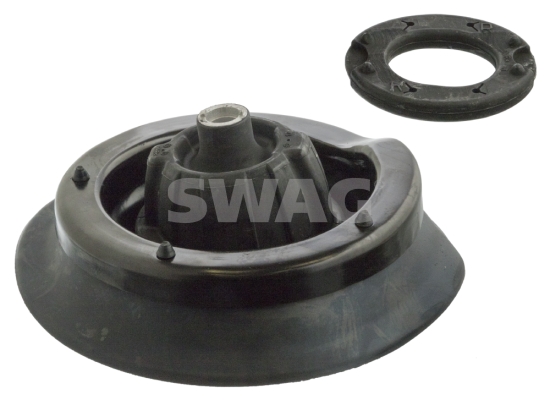 Swag Veerpootlager & rubber 10 93 0840