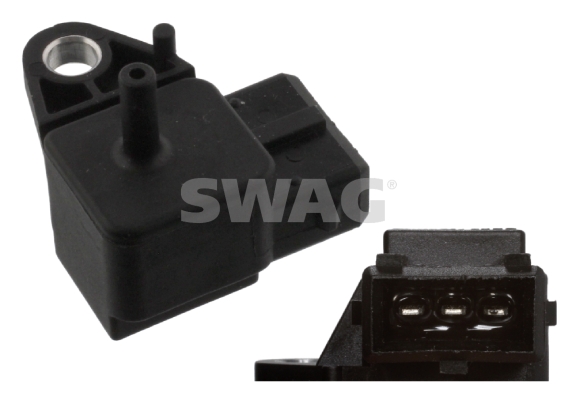 Swag MAP sensor 10 93 7057