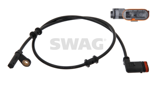 Swag ABS sensor 10 93 8369