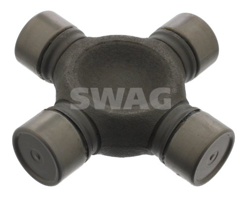 Swag Rubber askoppeling / Hardyschijf 10 93 8416