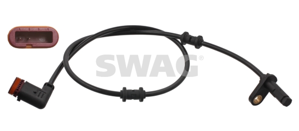 Swag ABS sensor 10 93 8595