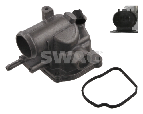Swag Thermostaat 10 93 8817