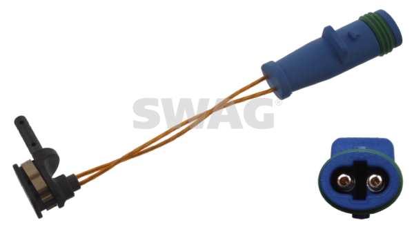 Swag Slijtage indicator 10 93 9246