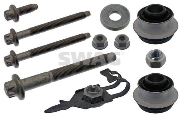 Swag Draagarm-/ reactiearm lager 10 94 4171