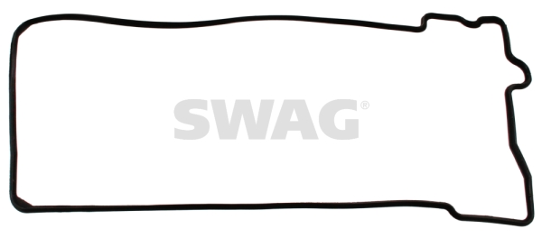 Swag Kleppendekselpakking 10 94 7376