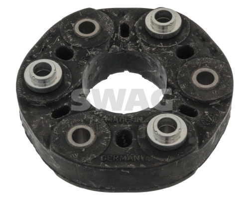 Swag Rubber askoppeling / Hardyschijf 10 94 9544