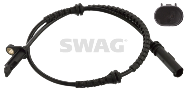 Swag ABS sensor 11 10 6635