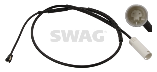 Swag Slijtage indicator 11 93 6571