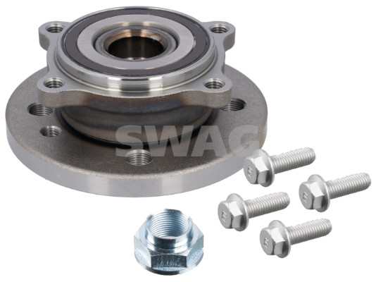 Swag Wiellagerset 11 93 7107