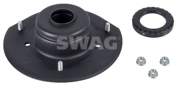 Swag Veerpootlager & rubber 14 10 3624